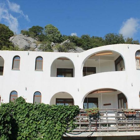 Pataki Guesthouse Petrovac Dış mekan fotoğraf