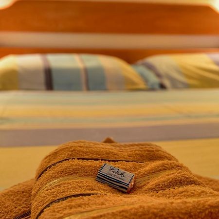 Pataki Guesthouse Petrovac Dış mekan fotoğraf
