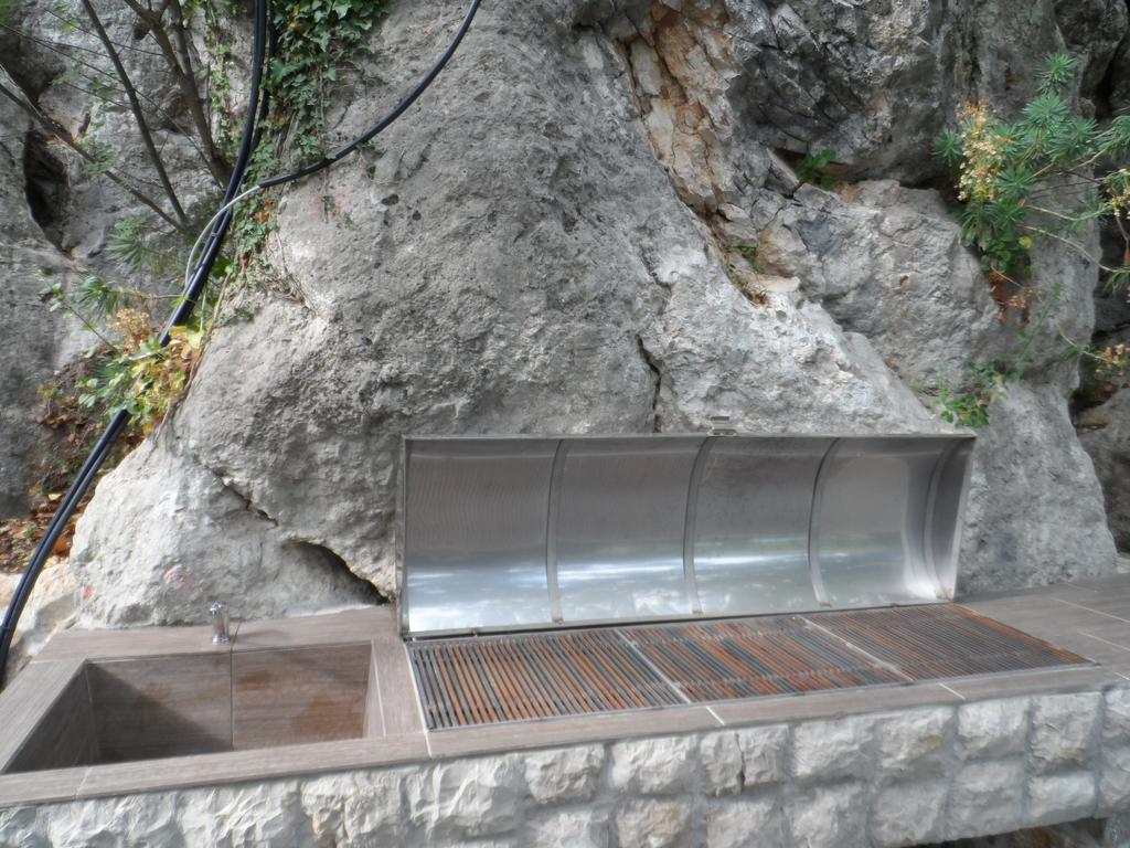 Pataki Guesthouse Petrovac Dış mekan fotoğraf