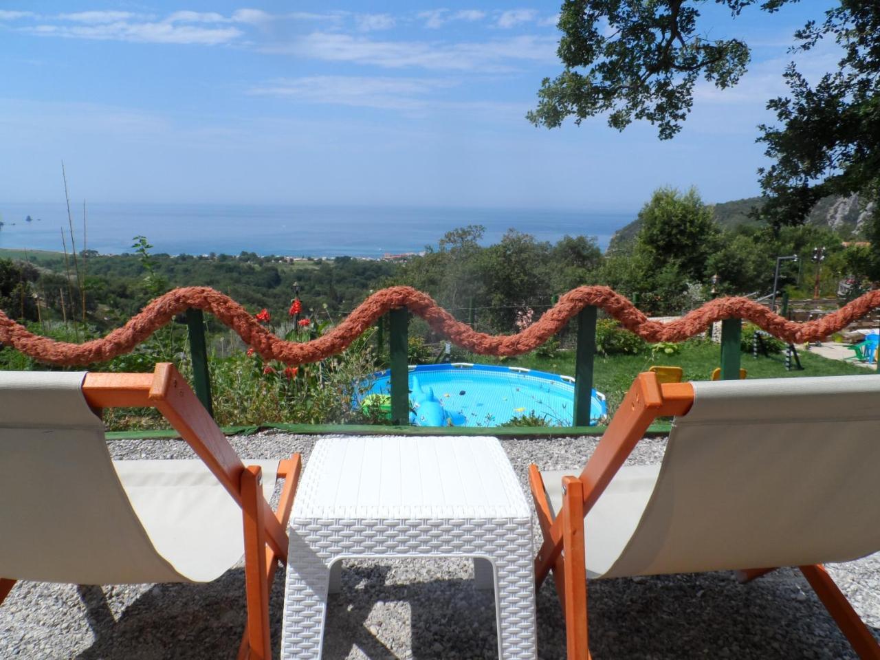Pataki Guesthouse Petrovac Dış mekan fotoğraf