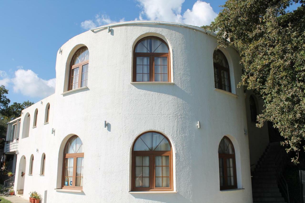 Pataki Guesthouse Petrovac Dış mekan fotoğraf