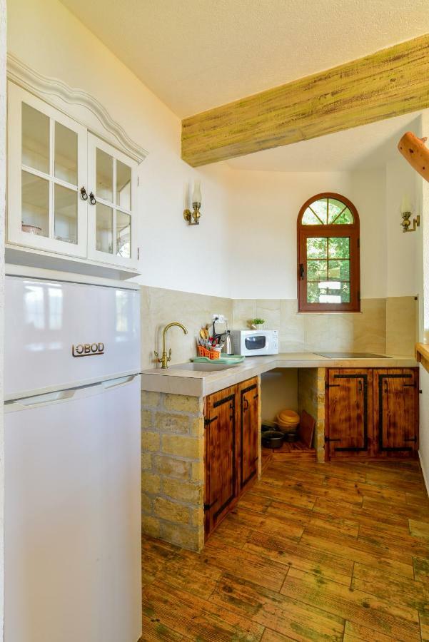 Pataki Guesthouse Petrovac Dış mekan fotoğraf