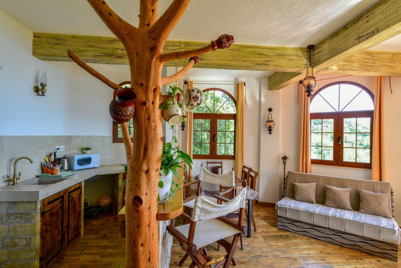Pataki Guesthouse Petrovac Dış mekan fotoğraf