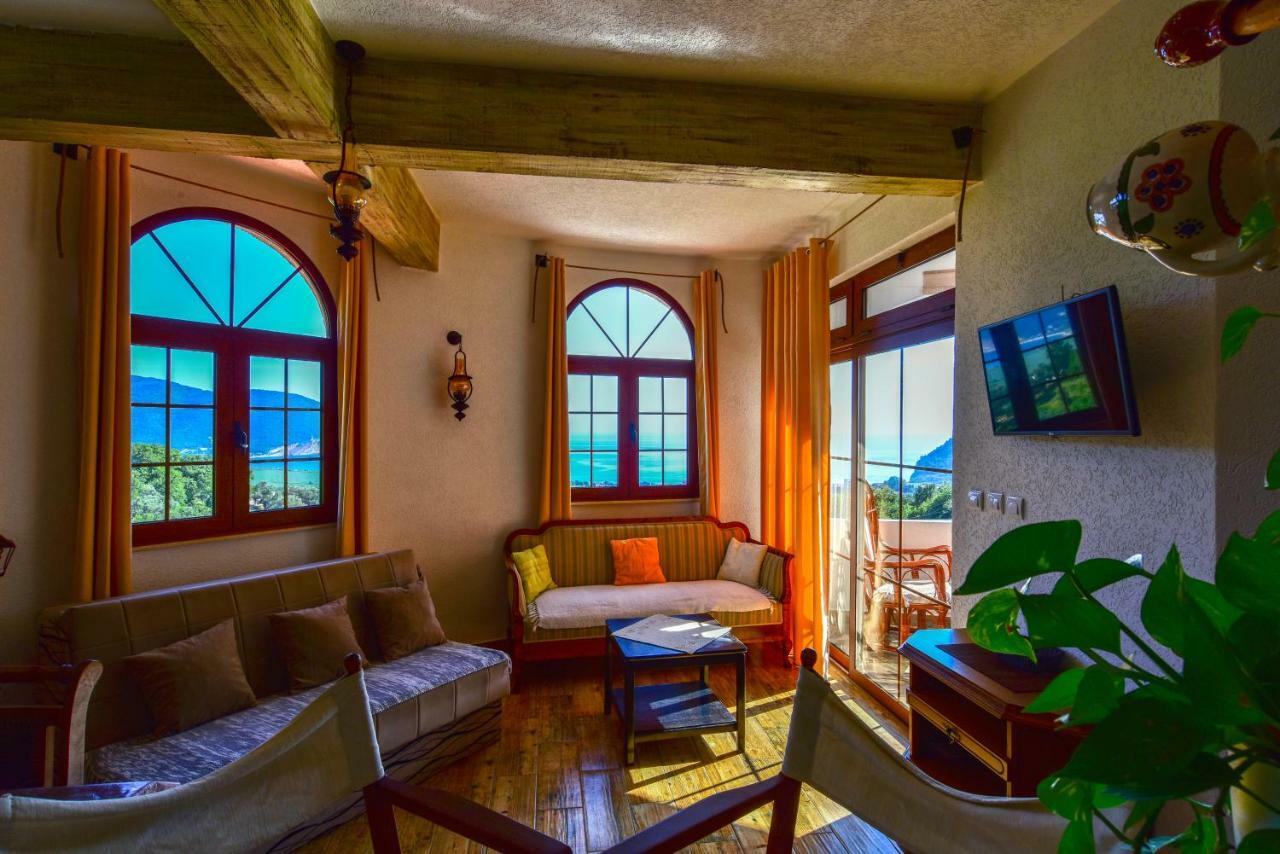 Pataki Guesthouse Petrovac Dış mekan fotoğraf