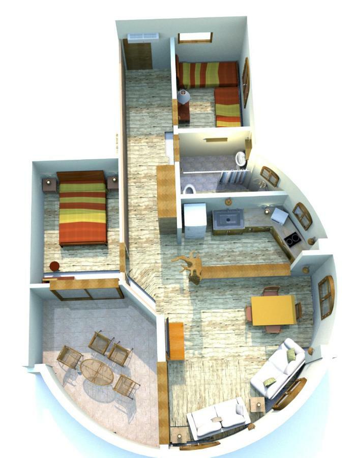 Pataki Guesthouse Petrovac Dış mekan fotoğraf