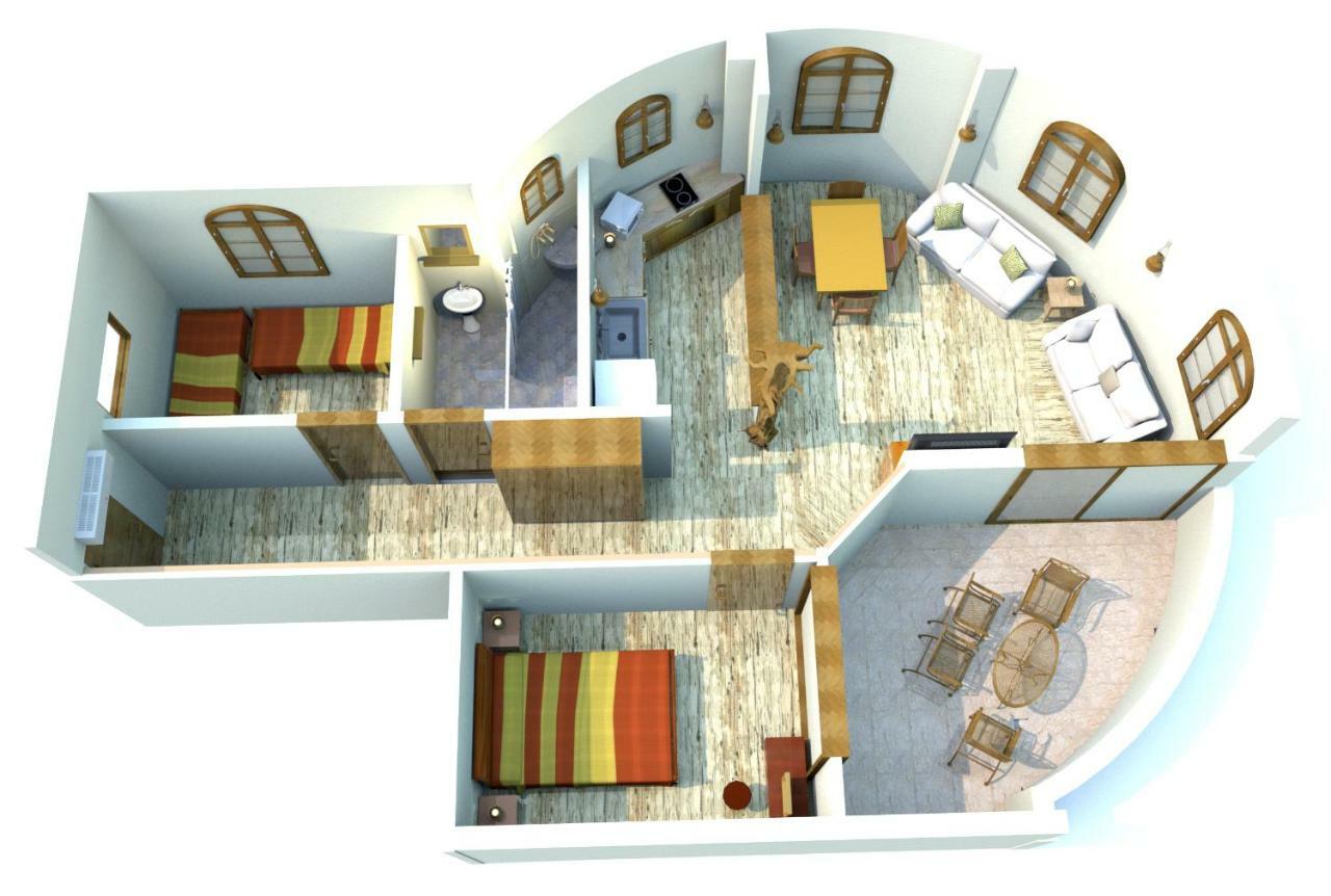 Pataki Guesthouse Petrovac Dış mekan fotoğraf