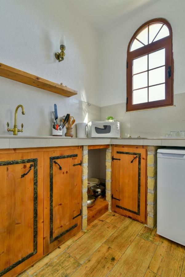 Pataki Guesthouse Petrovac Dış mekan fotoğraf