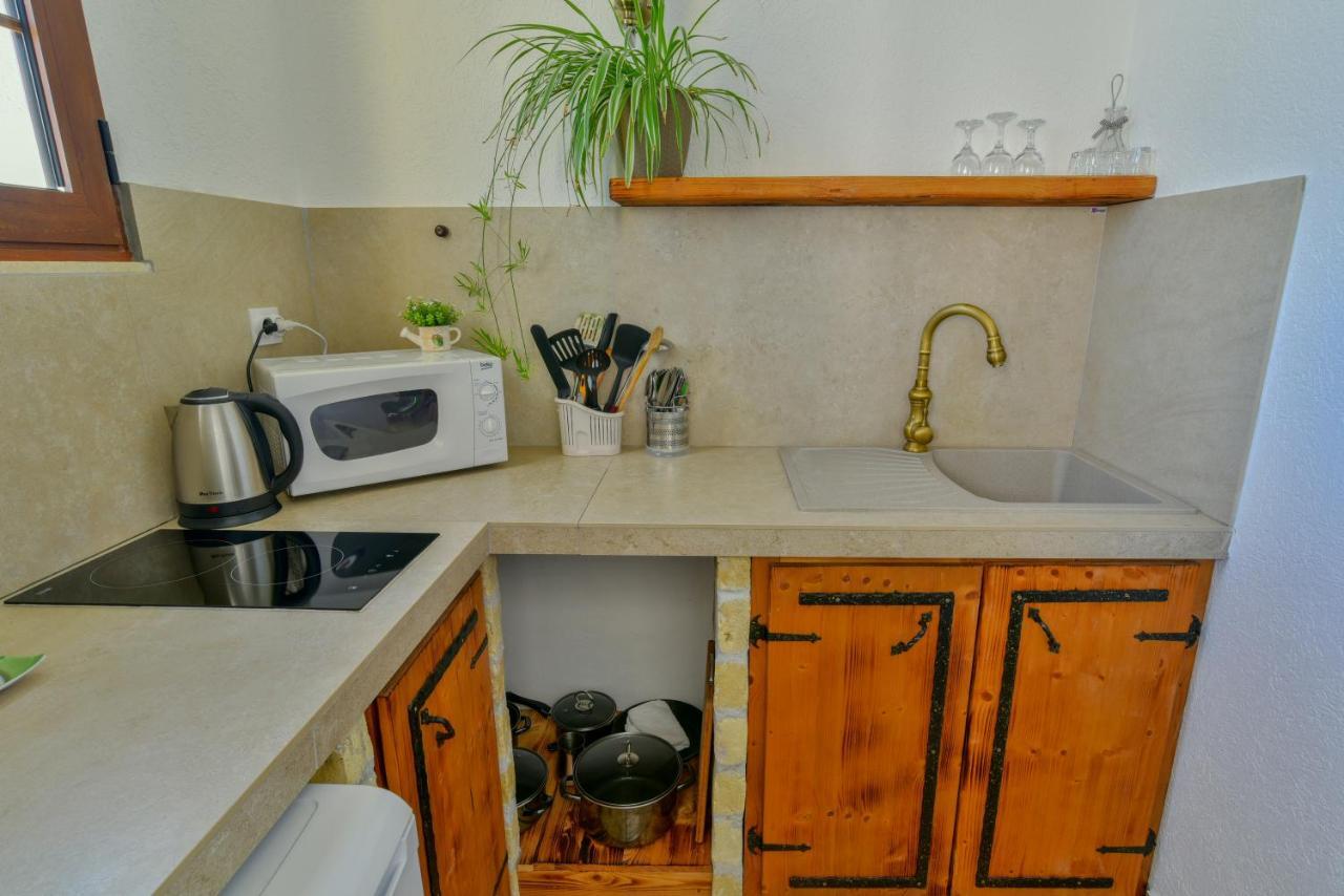Pataki Guesthouse Petrovac Dış mekan fotoğraf