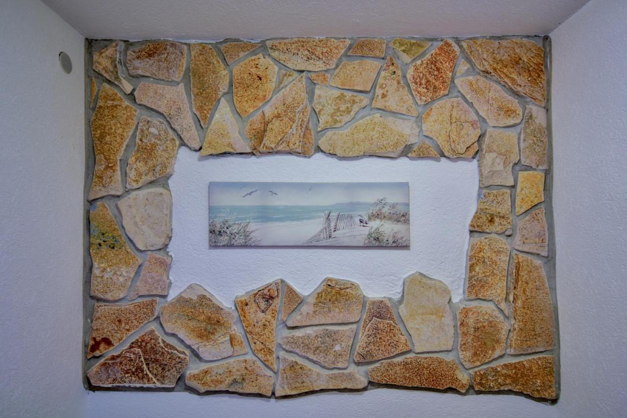 Pataki Guesthouse Petrovac Dış mekan fotoğraf